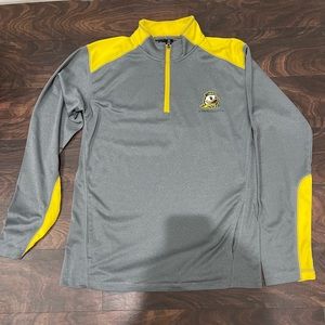 Oregon Jacket